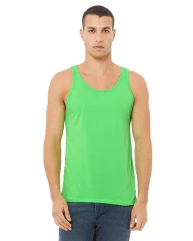3480-Bella   Canvas-NEON GREEN