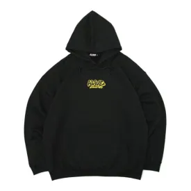 Alive Industry Throw Up Hoody