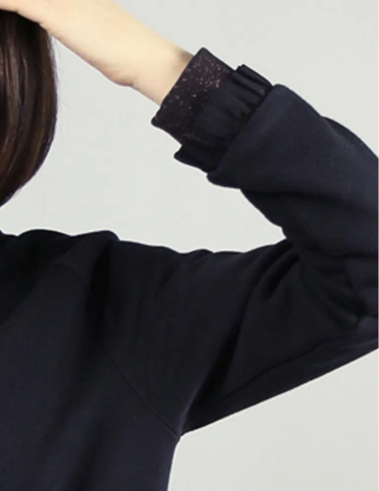 Atelier Scämmit Icone Sweatshirt & Cardigan