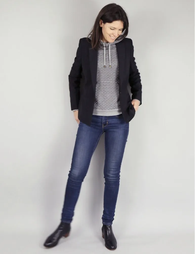 Atelier Scämmit Icone Sweatshirt & Cardigan