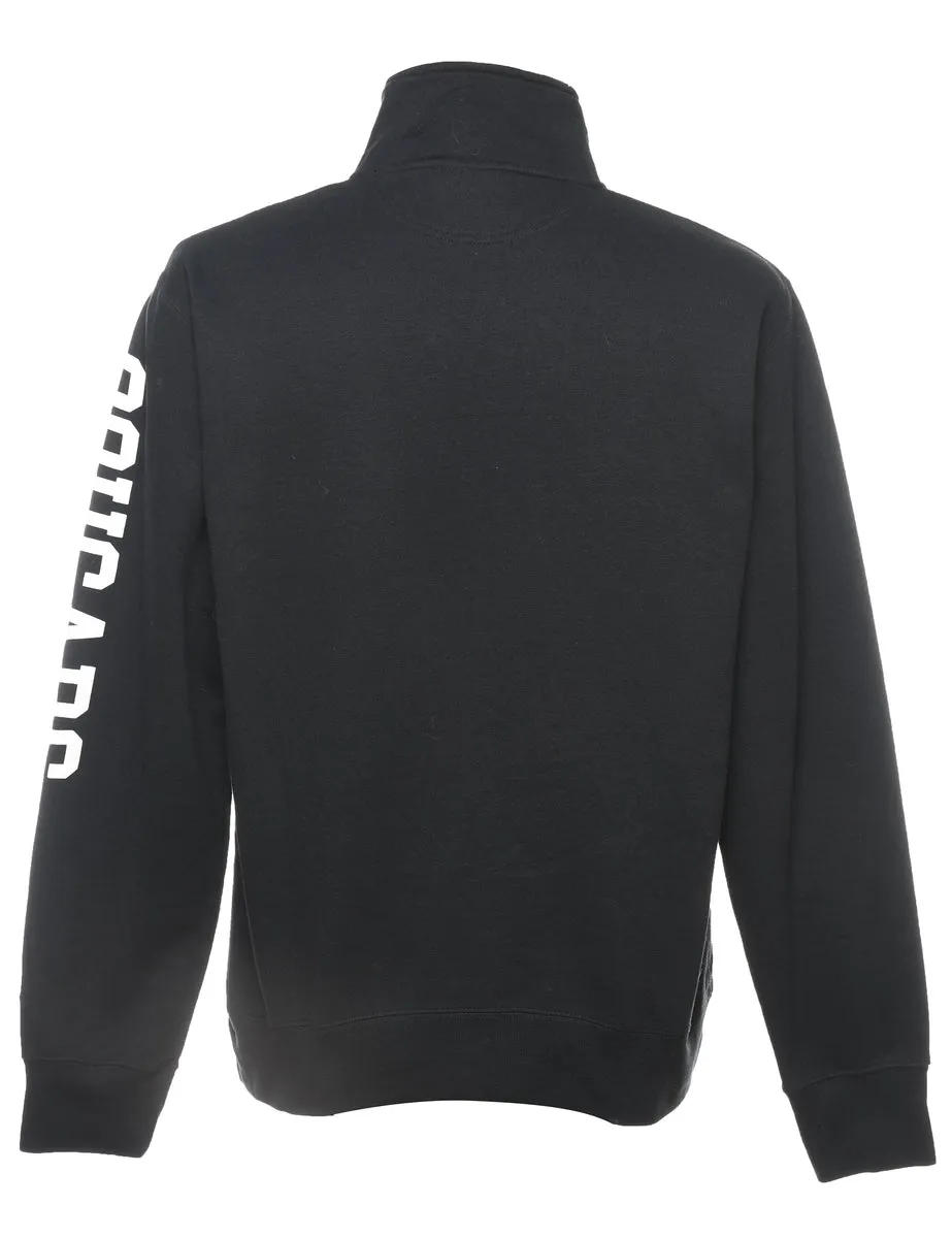 Champion Cougars Printed Sweatshirt - M