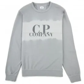 CP Company Logo Sweatshirt