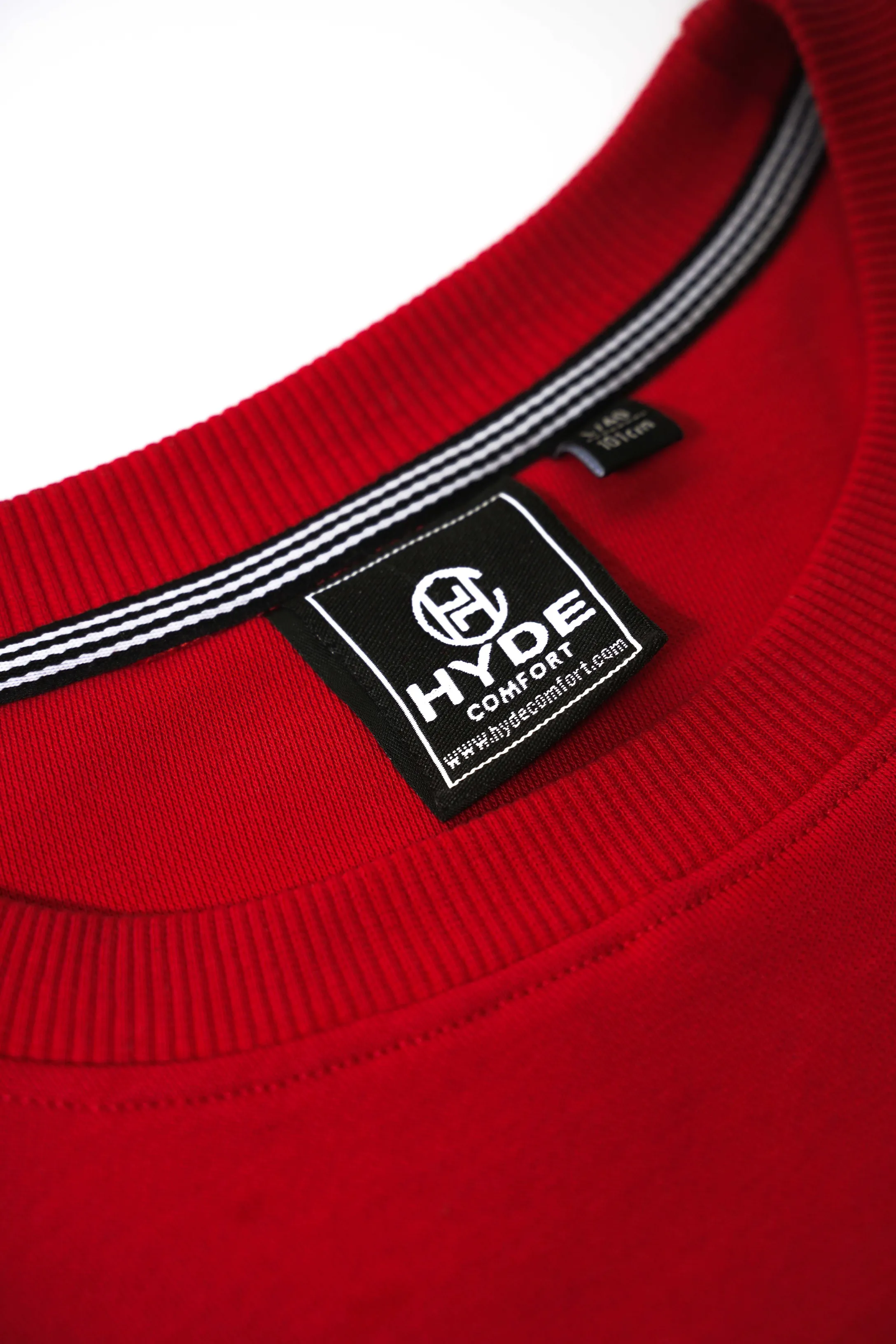 CRIME TIME SWEATSHIRT