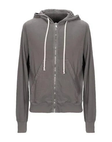 Drkshdw By Rick Owens Man Sweatshirt Lead S INT