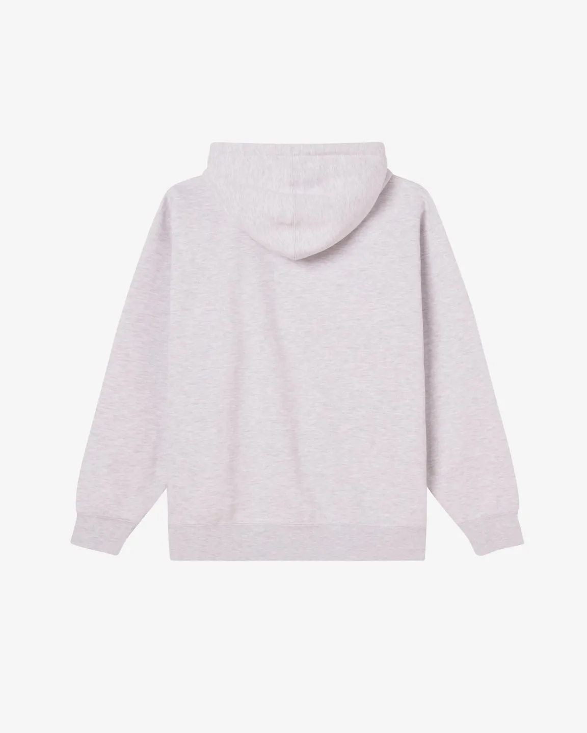 EST. WORKS EYES ZIP HOOD