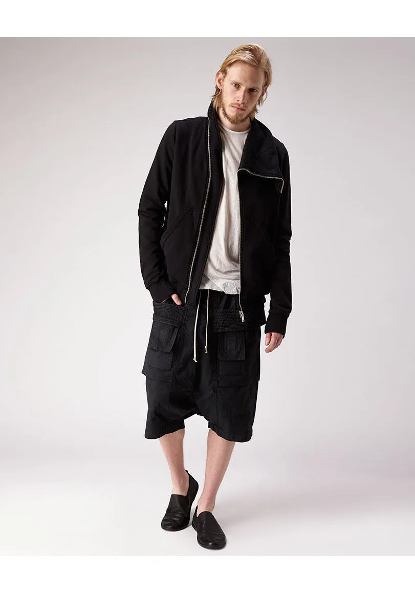 Fleece Zip Jacket