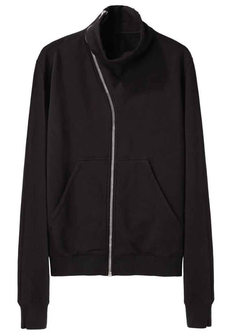 Fleece Zip Jacket