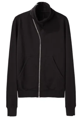 Fleece Zip Jacket