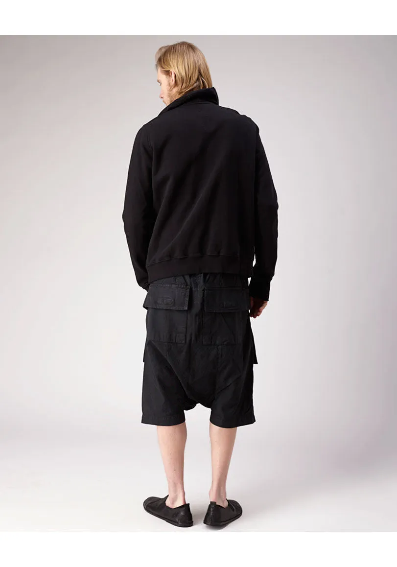 Fleece Zip Jacket