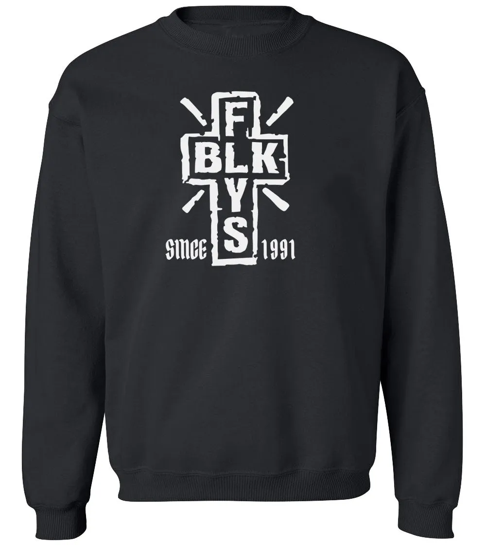 Fly Cruz Sweatshirt