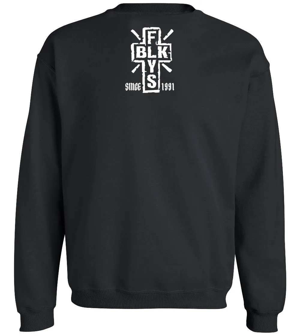 Fly Cruz Sweatshirt