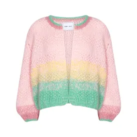 Gabi Baby Pink