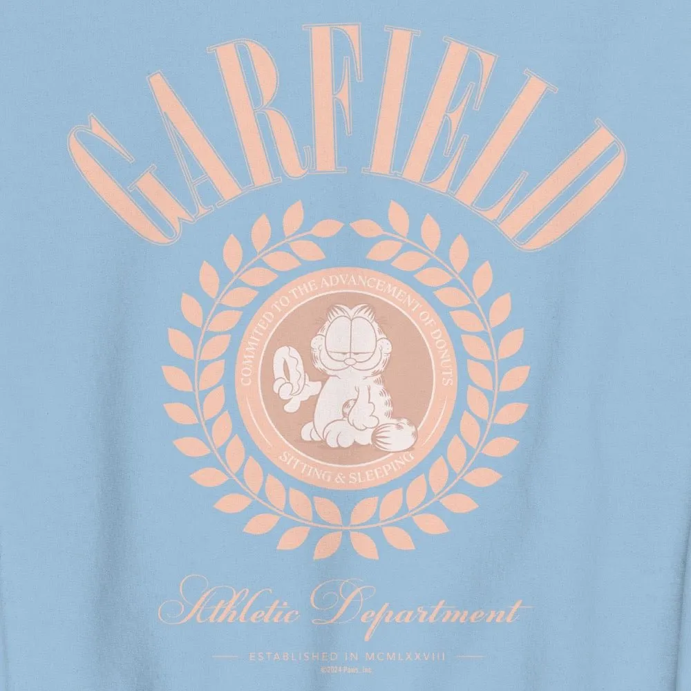 Garfield Athletic Department Crewneck Sweatshirt
