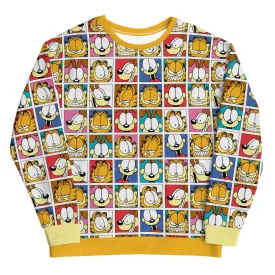 Garfield Crewneck