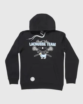 Goat USA Youth Lacrosse Team Hooded Sweatshirt