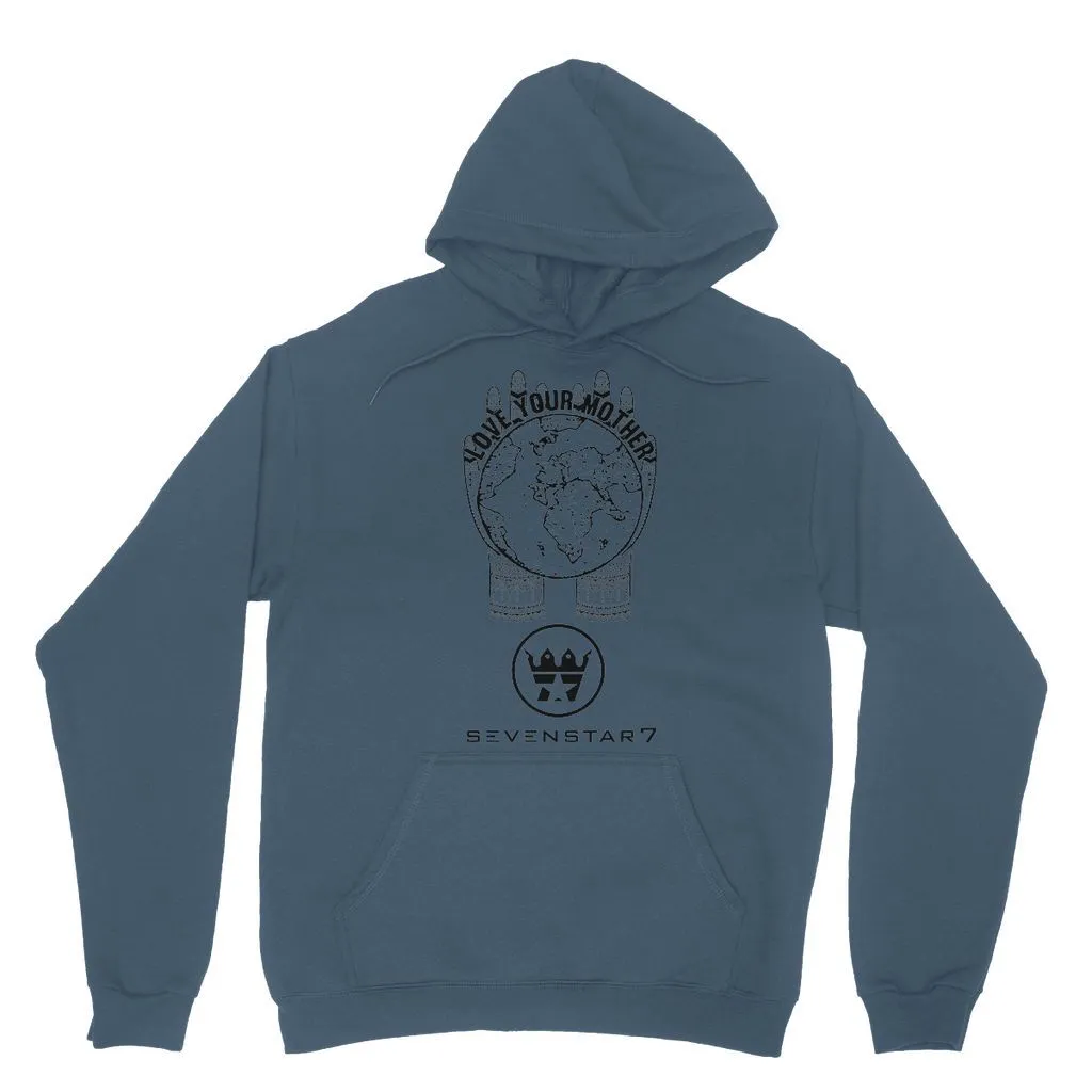 Heavy Blend Hooded Sweatshirt