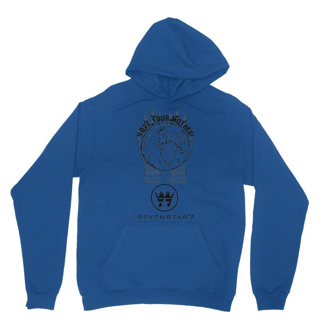 Heavy Blend Hooded Sweatshirt