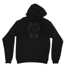 Heavy Blend Hooded Sweatshirt