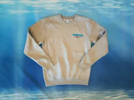 Heavyweight Crewneck Sweatshirt