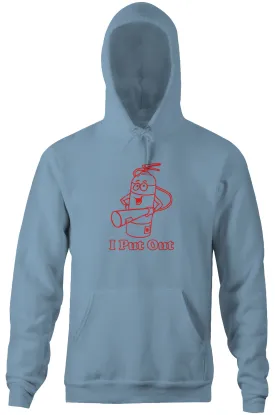 I Put Out Hoodie