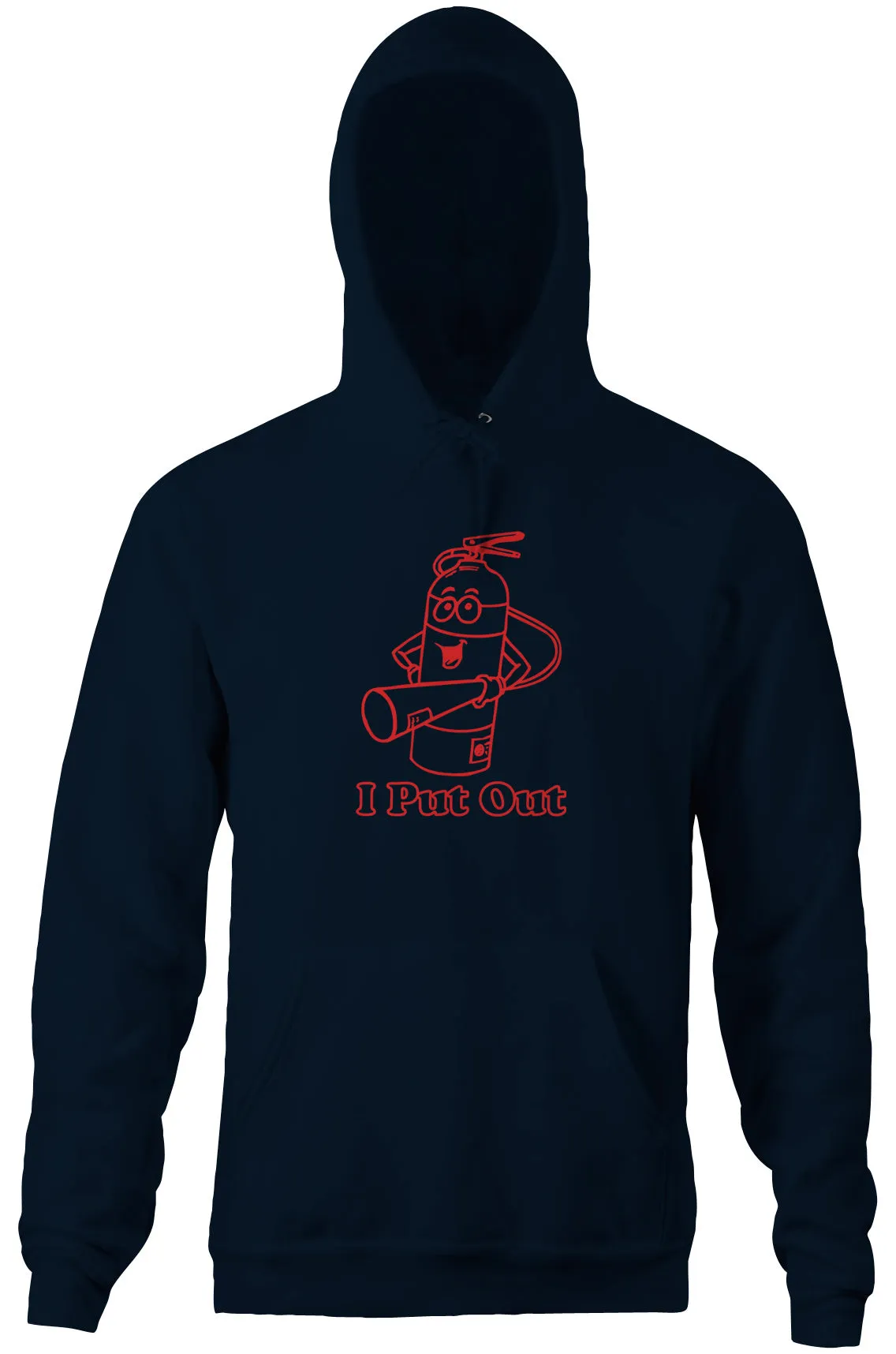 I Put Out Hoodie
