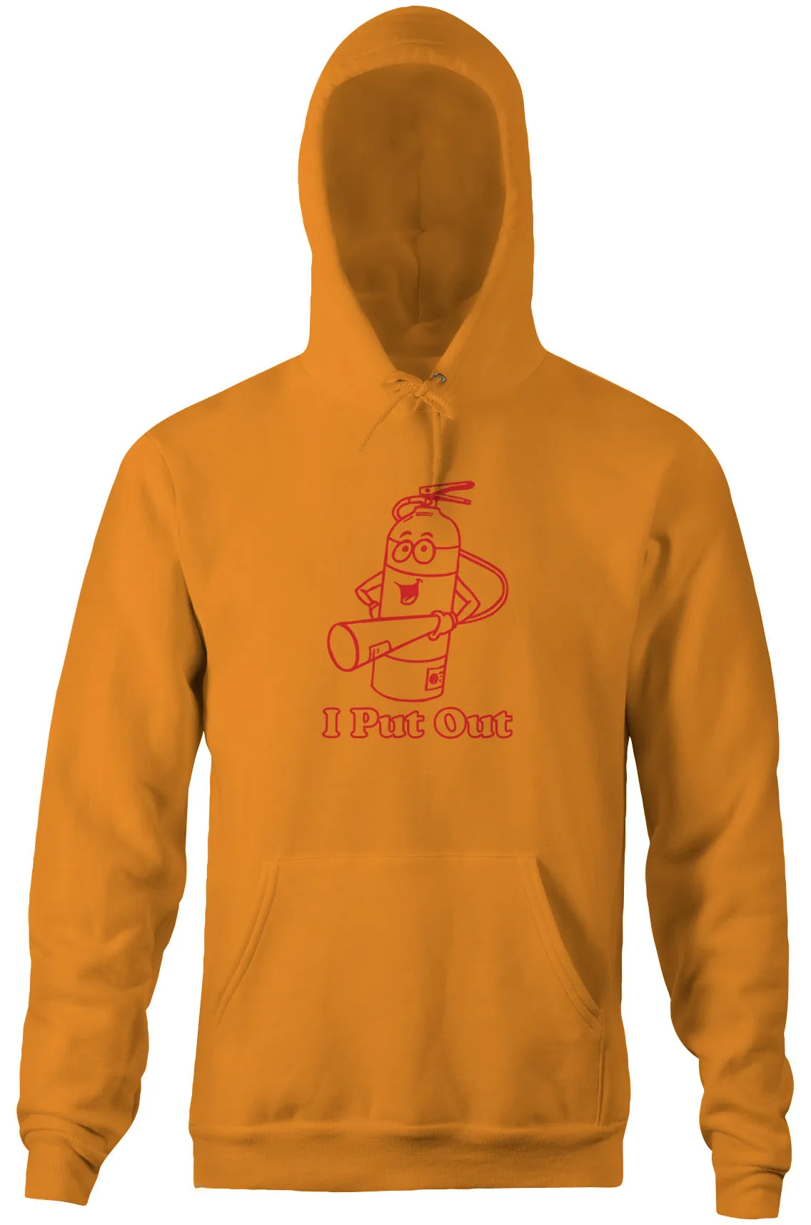 I Put Out Hoodie