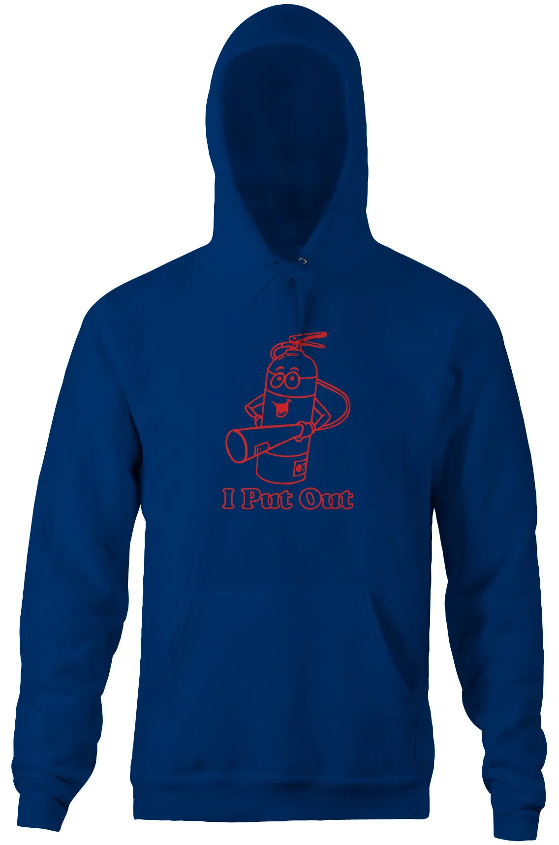 I Put Out Hoodie