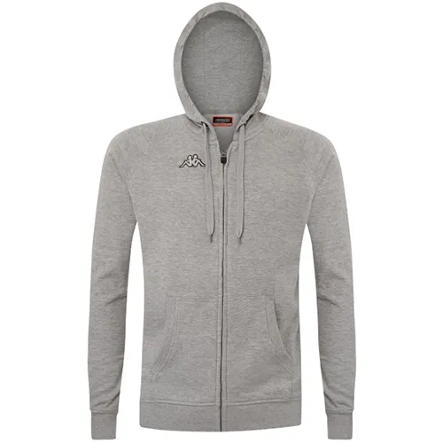 Kappa Jack Cardigan M