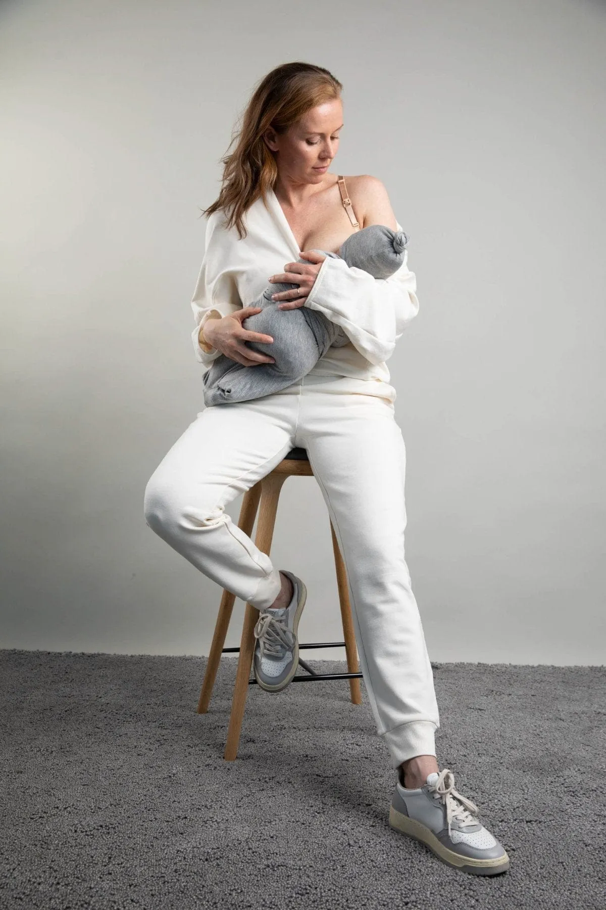 Keren Fleece Jogger