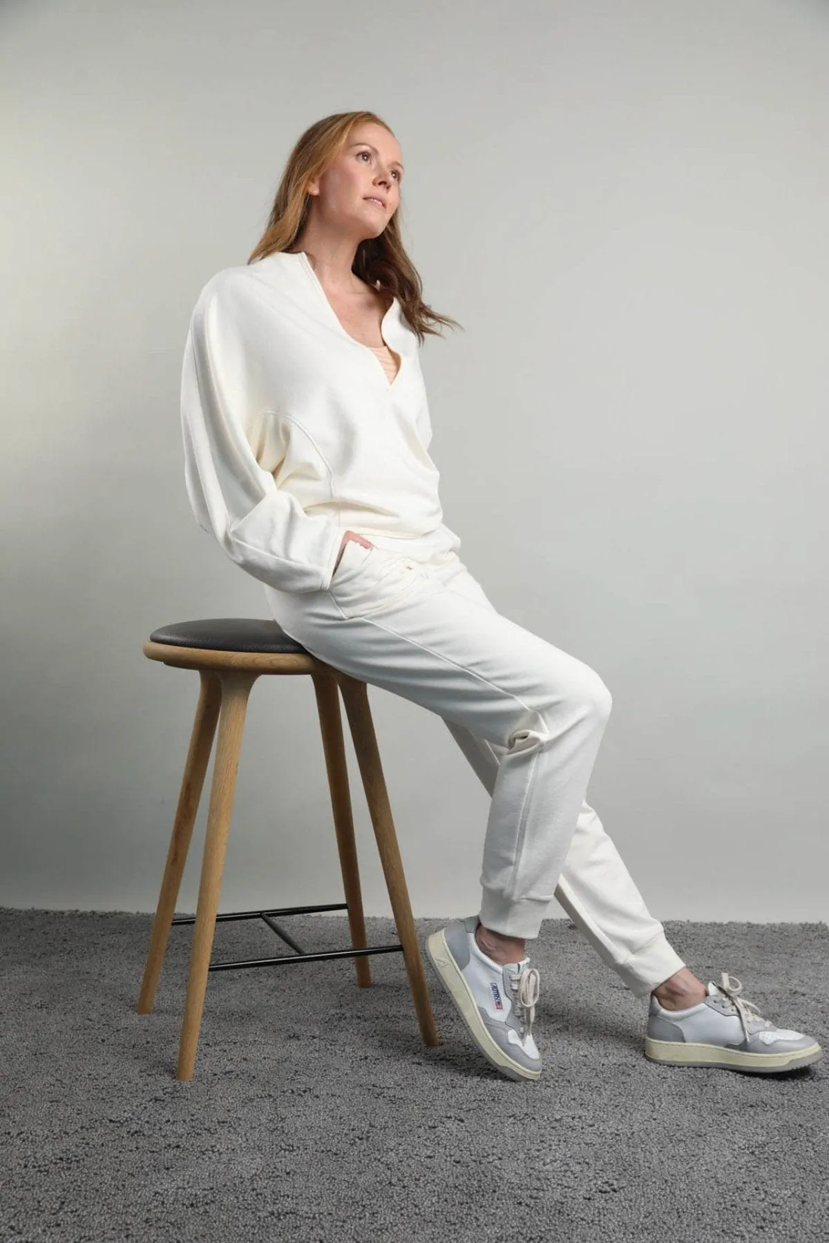 Keren Fleece Jogger
