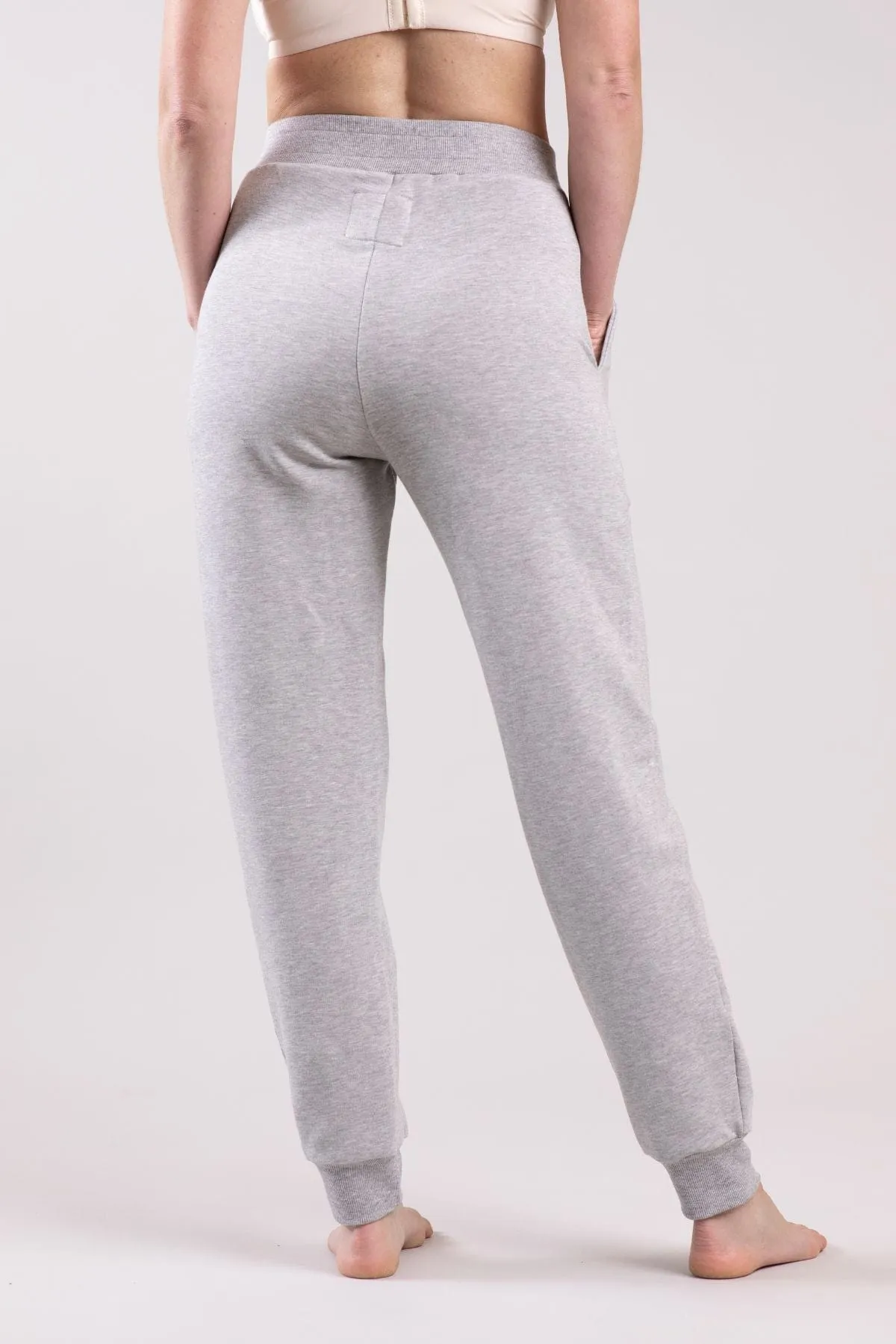 Keren Fleece Jogger