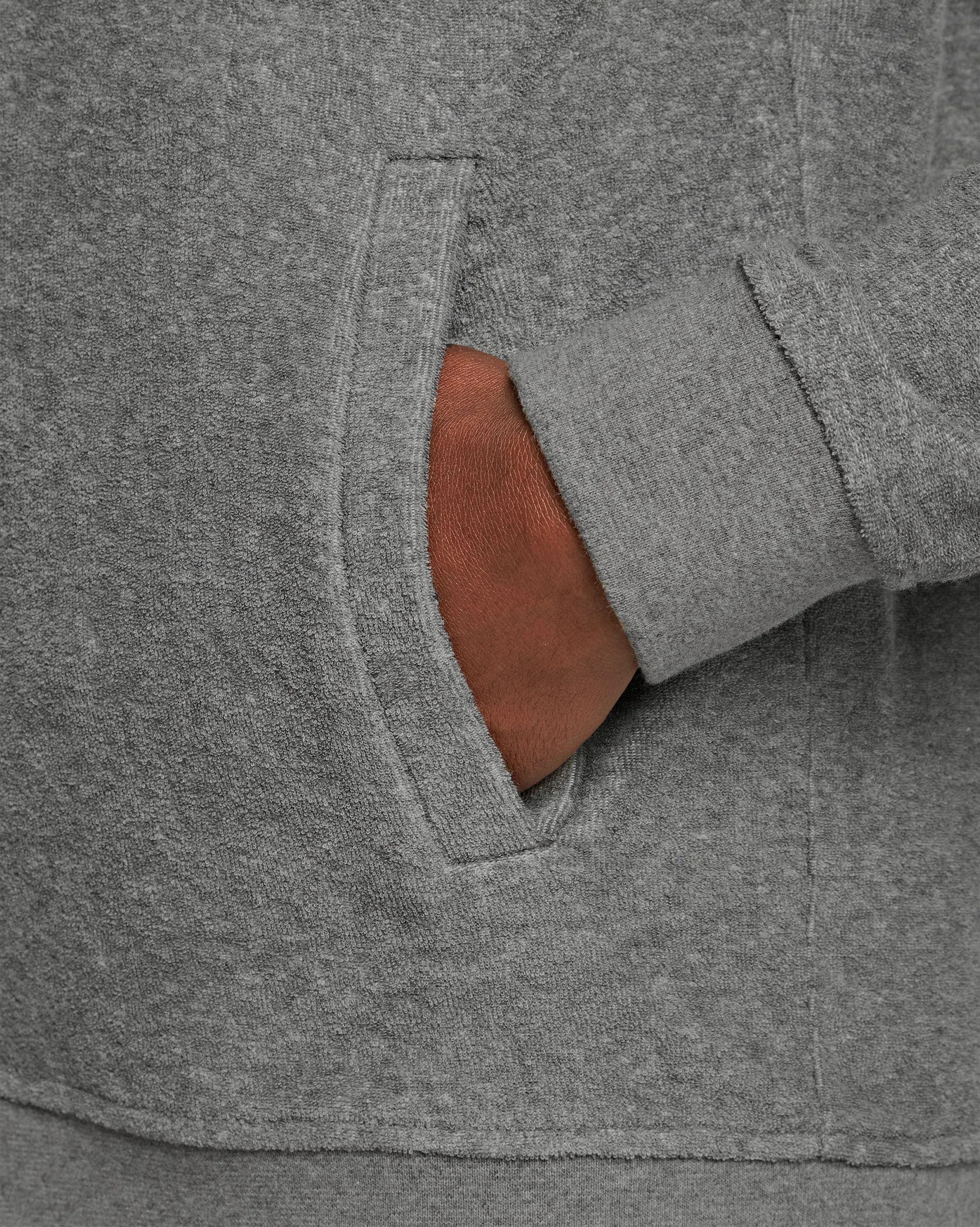 Mathers Binding