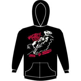 NARCOLEPTIC YOUTH BARBI hoodie