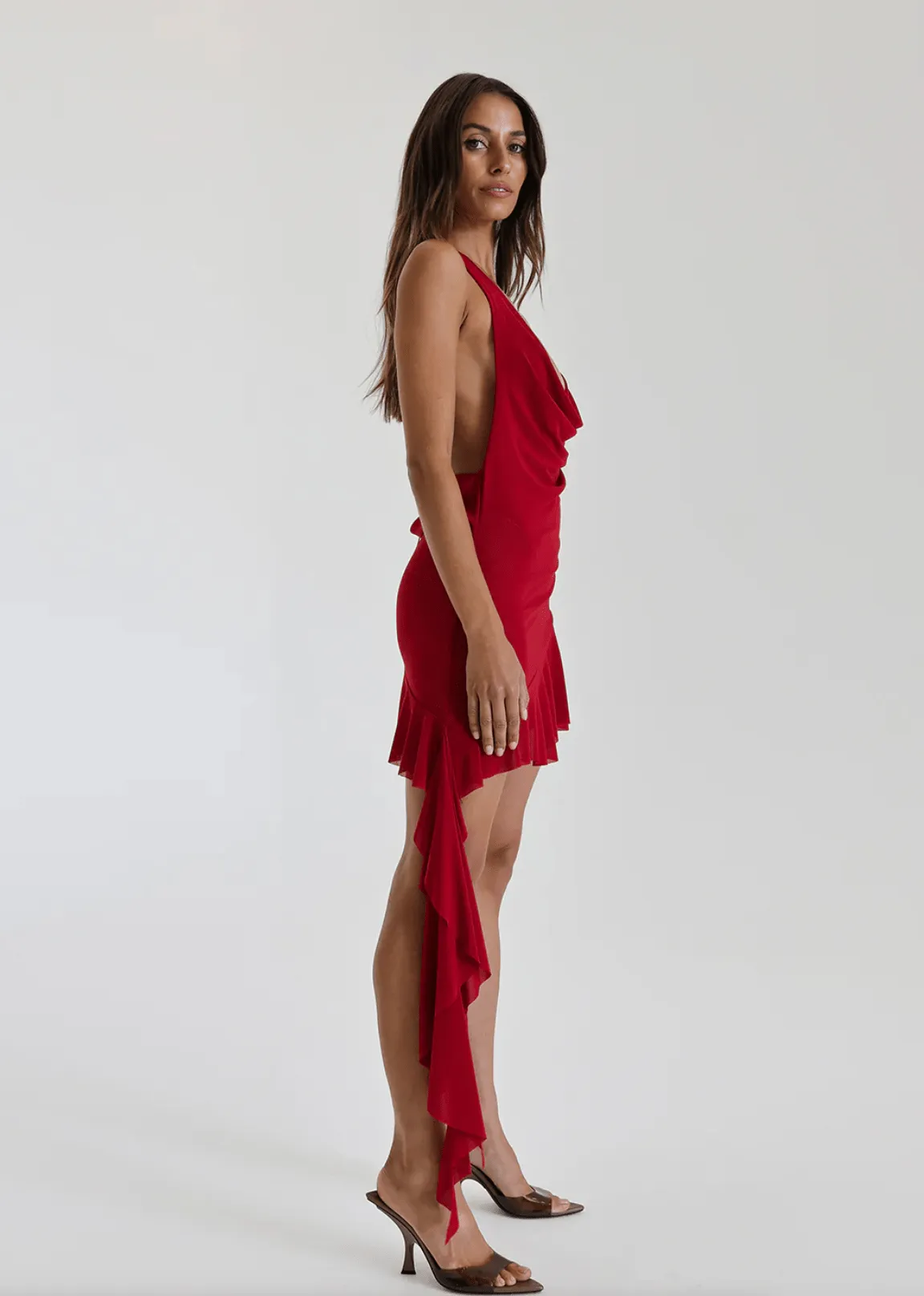 Natalie Rolt - Felicity Mini