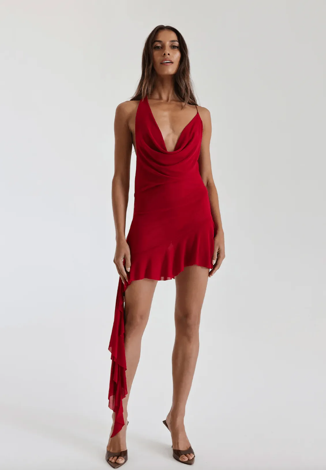 Natalie Rolt - Felicity Mini