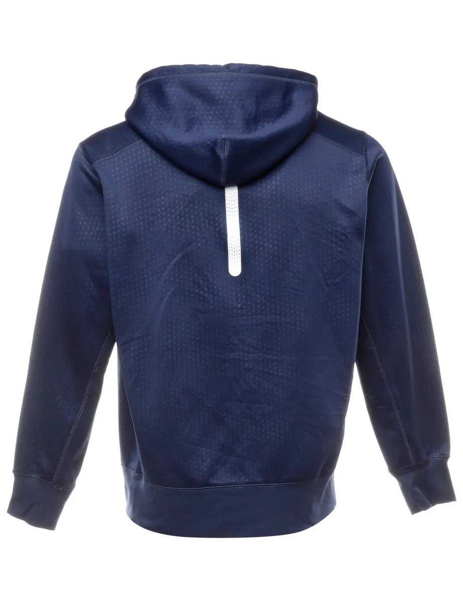 Nike Middlebury Printed Hoodie - L