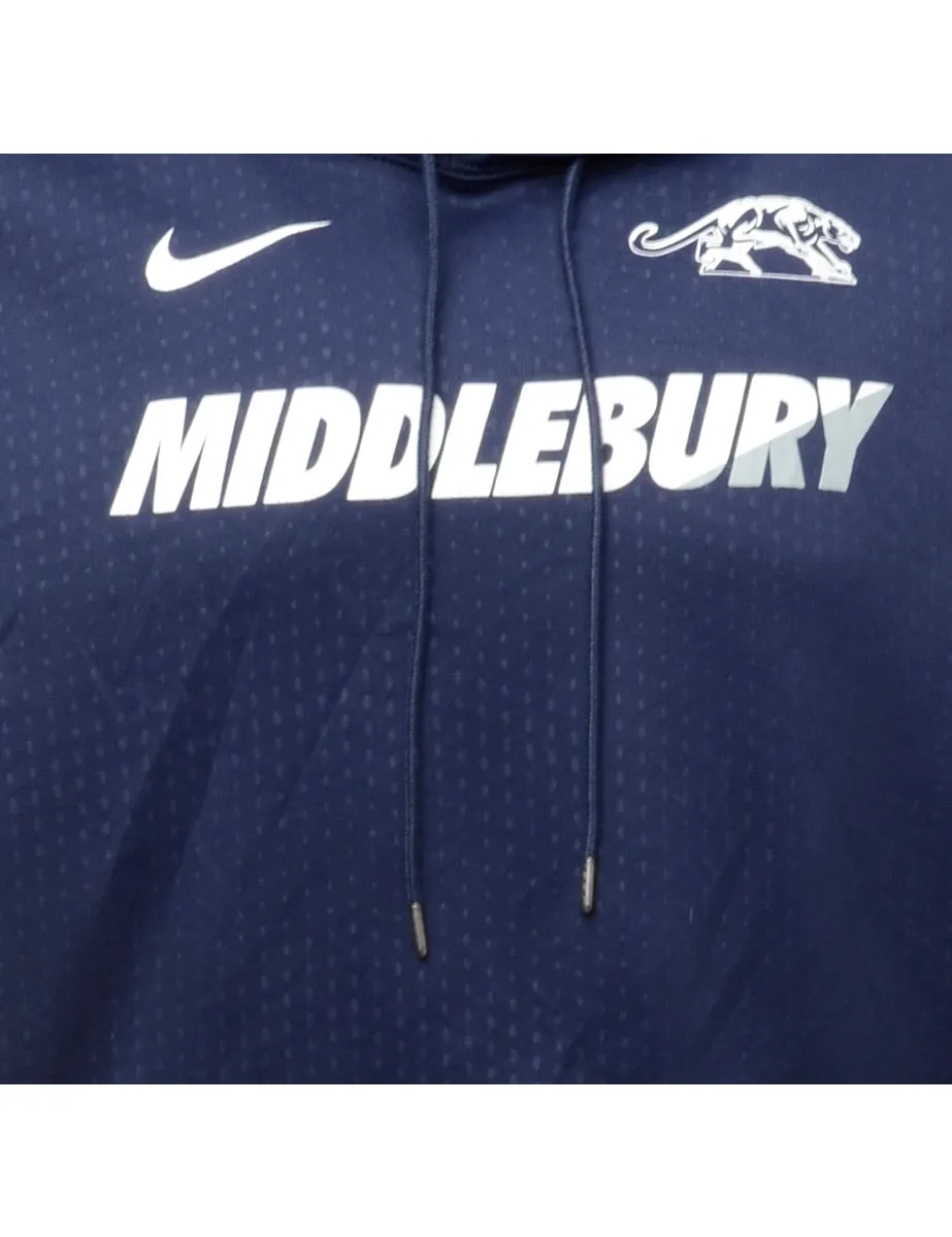Nike Middlebury Printed Hoodie - L