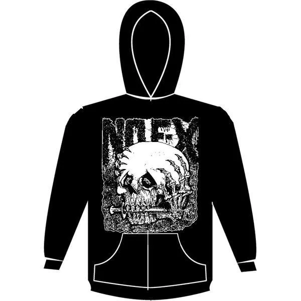 NOFX hoodie