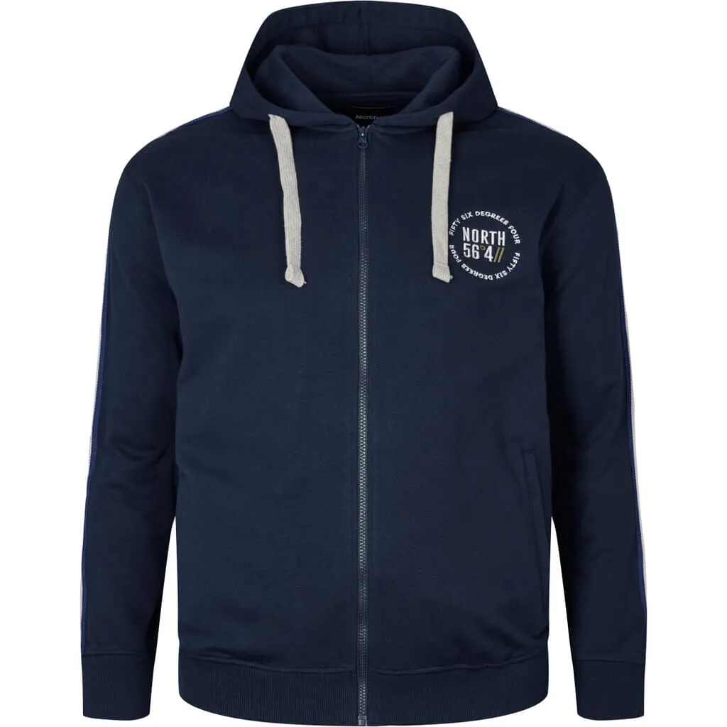 North 56.4 Hooded Sweatshirt 23130B K