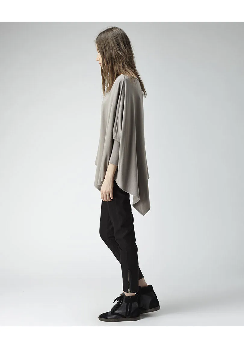 Oversize Sweatshirt