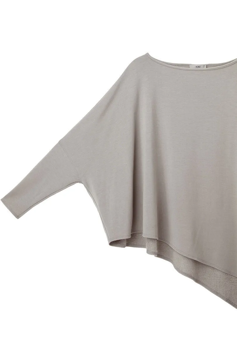 Oversize Sweatshirt