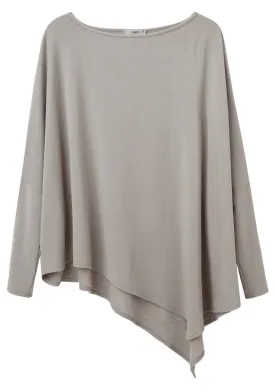 Oversize Sweatshirt
