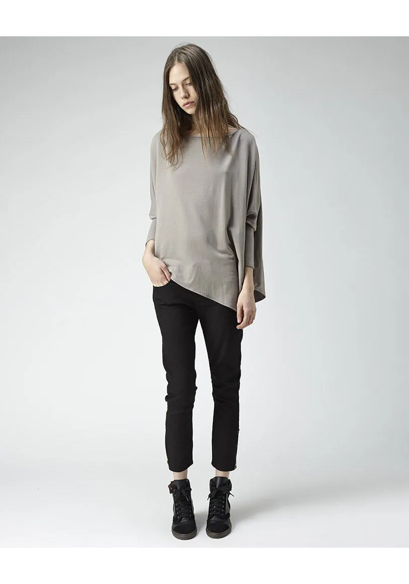 Oversize Sweatshirt