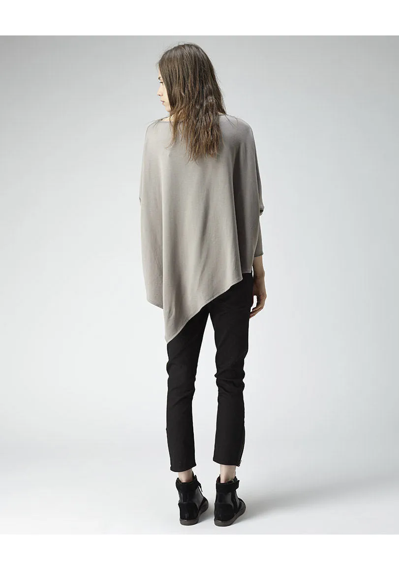 Oversize Sweatshirt