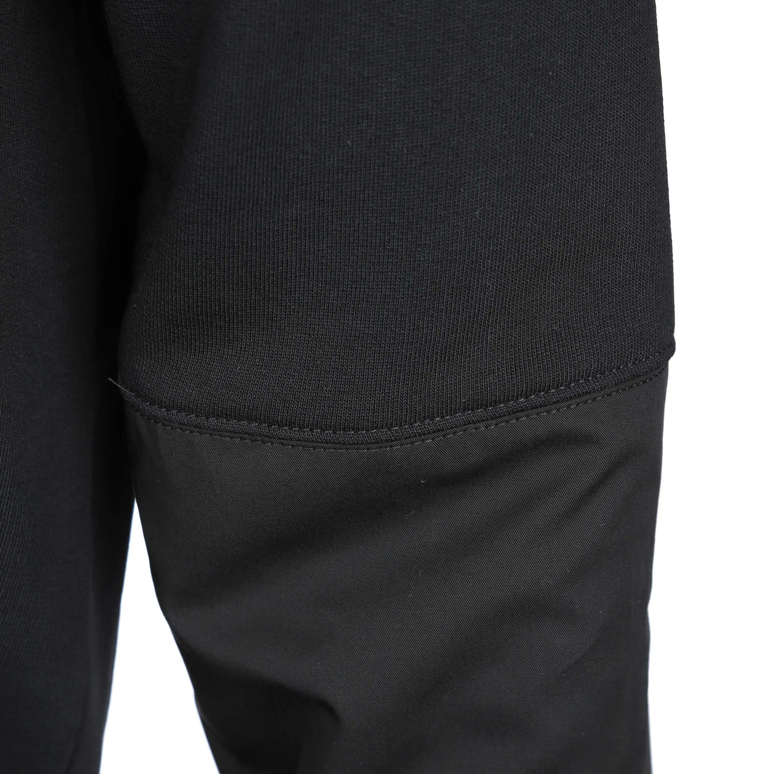 Paul Smith Chest Pocket Sweat Top in Black