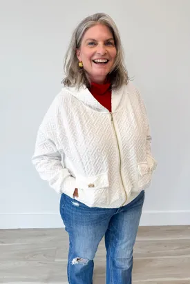 Phoenix Sweatshirt Curvy