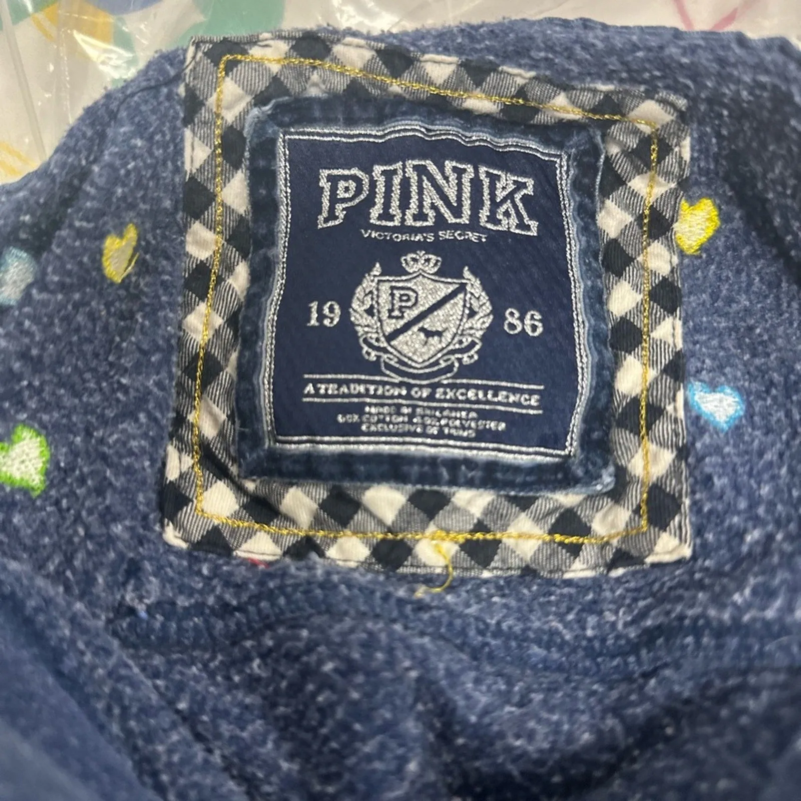 PINK Victoria’s Secret Hooded Sweatshirt