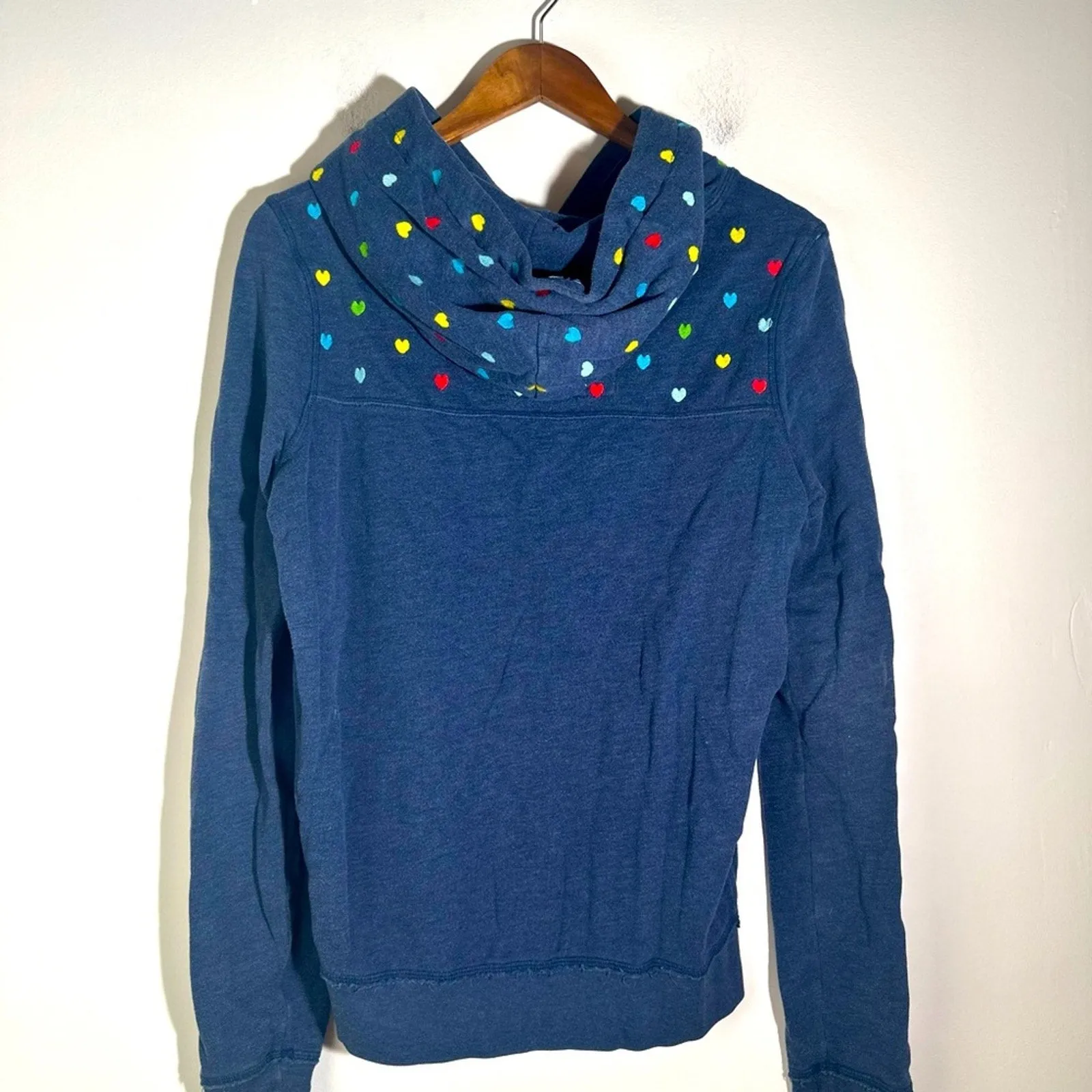 PINK Victoria’s Secret Hooded Sweatshirt