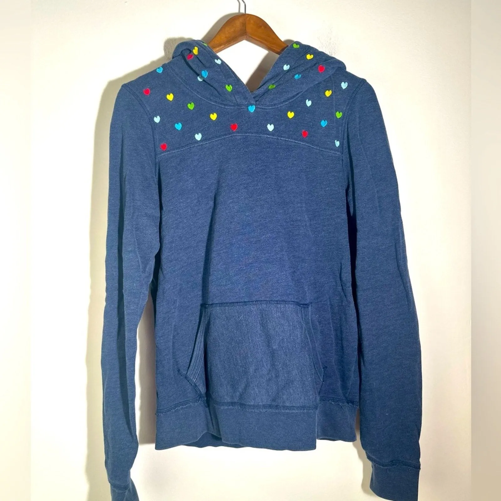 PINK Victoria’s Secret Hooded Sweatshirt