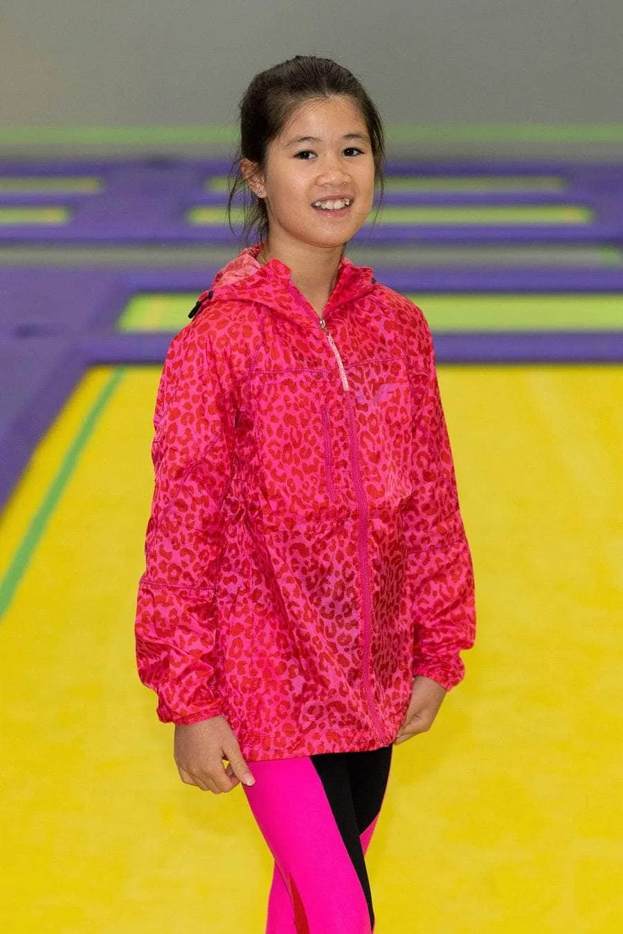 Playtime Jacket